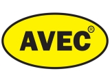 Противогазовые фильтры "AVEC"